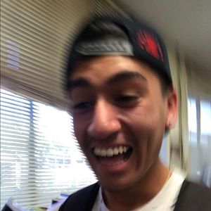 Meet your Posher, Abraham